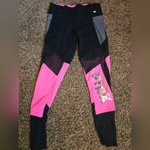 PINK Victoria's Secret leggings